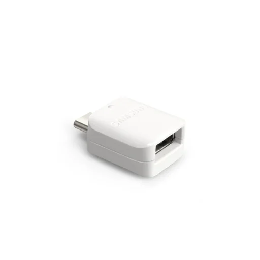 Samsung USB - USB Type-C átalakító adapter FEKETE (EE-UN930BWEGWW) - 2