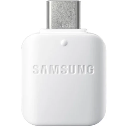 Samsung USB - USB Type-C átalakító adapter FEKETE (EE-UN930BWEGWW) - 1