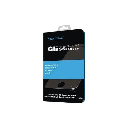 Mocolo 5D 9H kijelzővédő üvegfólia Xiaomi Redmi 7A - 1