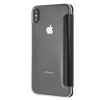 Karl Lagerfeld fliptok iPhone XS MAX fekete thumbnail