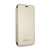 Guess Iridescent Fliptok iPhone X/XS arany színben thumbnail