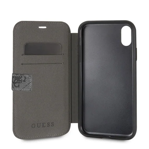 GUESS iPhone XR flip tok barna - 2