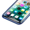 Baseus Kijelzővédő üvegfólia iPhone XI 6.5/ iPhone XS MAX áttetsző thumbnail