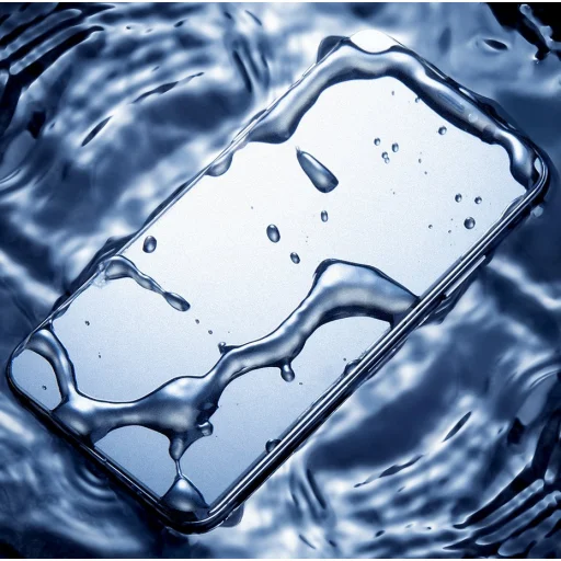 iPhone XS Max Baseus Rigid-edge 3D Matt kijelzővédő üvegfólia megerősített kerettel fekete - 5