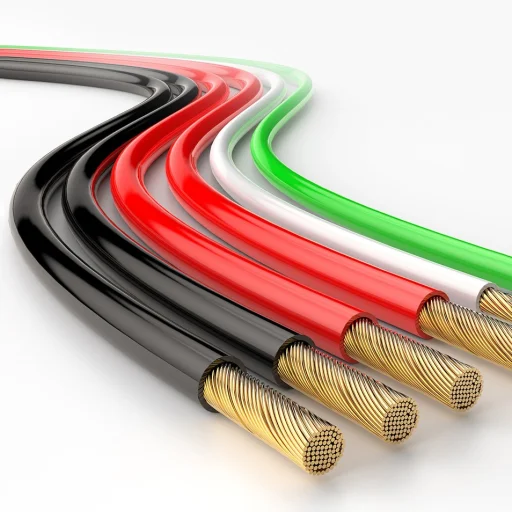 Baseus USB/ USB Type-C QC3.0 5A 1m fehér - 12