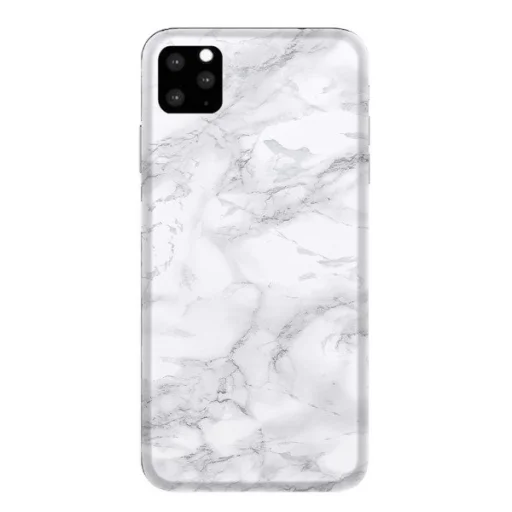 Casegadget márvány mintás tok iPhone 11 Pro - 1