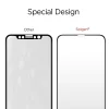 iPhone 11 Pro/XS/X Spigen Glas.TR Slim fekete  thumbnail