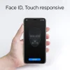 iPhone 11 Pro MAX/ XS MAX Spigen Glas.TR Slim čierny thumbnail