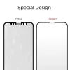 iPhone 11 Pro MAX/ XS MAX Spigen Glas.TR Slim čierny thumbnail