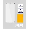 iPhone 11 Pro MAX/ XS MAX Spigen Glas.TR Slim čierny thumbnail
