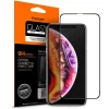 iPhone 11 Pro MAX/ XS MAX Spigen Glas.TR Slim čierny thumbnail