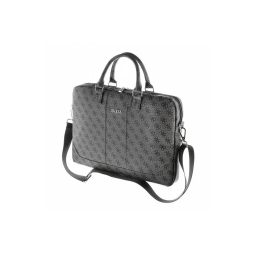 Guess Torba GUCB154GG 15'' laptop táska szürke színben - 2
