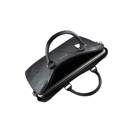 Guess Torba GUCB154GG 15'' laptop táska szürke színben - 4