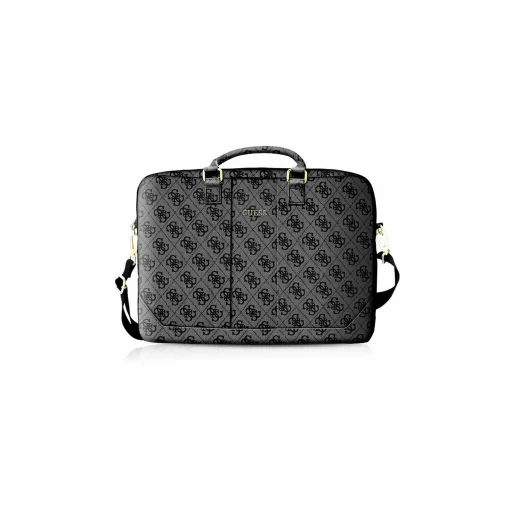 Guess Torba GUCB154GG 15'' laptop táska szürke színben - 1