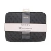 Guess Saffiano Sleeve 13'' laptop táska sötétszürke színben (GUCS134GG)