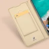 Dux Ducis Skin Pro fliptok Xiaomi Mi CC9e / Xiaomi Mi A3 fekete thumbnail