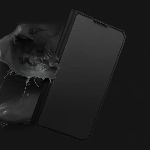 Dux Ducis Skin Pro fliptok Xiaomi Mi CC9e / Xiaomi Mi A3 fekete - 10
