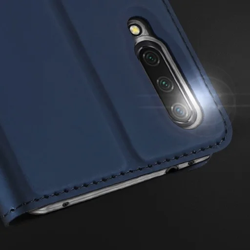 Dux Ducis Skin Pro fliptok Xiaomi Mi CC9e / Xiaomi Mi A3 fekete - 12