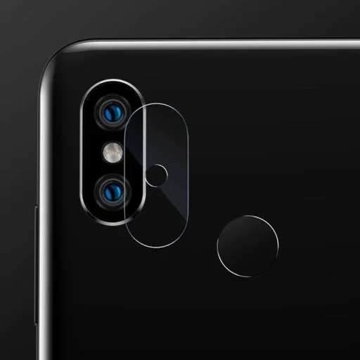Xiaomi Redmi Note 11 Wozinsky full Camera Glass 9H kameralencse védő üvegfólia - 7