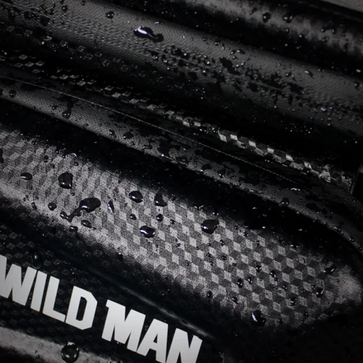 Sakwa Wildman Hardpouch XL biciklis telefontartó fekete - 4