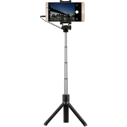 Huawei Selfie bot és Tripod fekete dobozos verzió - 3