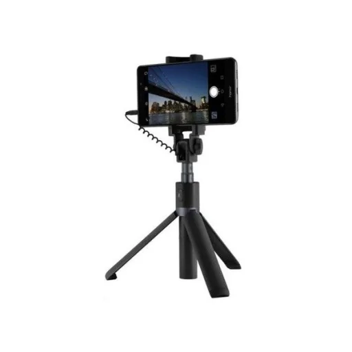 Huawei Selfie bot és Tripod fekete dobozos verzió - 1