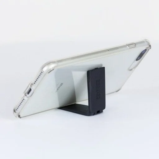 Nillkin Super Frosted Shield tok Xiaomi Mi 9 + telefontámaszték fekete - 13