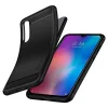 Spigen Rugged armor tok Xiaomi Mi 9 SE fekete thumbnail