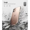 Ringke Fusion iPhone 11 Crystal View tok áttetsző thumbnail