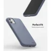 Ringke Air S iPhone 11 Lavander tok szürke színben thumbnail