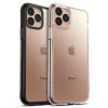 Ringke Fusion iPhone 11 Pro tok Crystal áttetsző kivitelben