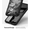 Ringke Fusion X iPhone 11 Pro Max Camo Black tok thumbnail