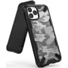 Ringke Fusion X iPhone 11 Pro Max Camo Black tok