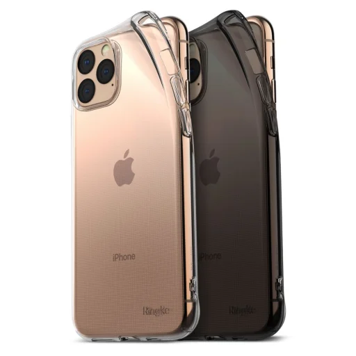 Ringke Air iPhone 11 Pro Clear tok átlátszó kialakításban(ARAP0027) - 4