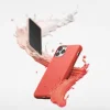 iPhone 11 Pro MAX Coral tok piros színben Ringke Air S - 8