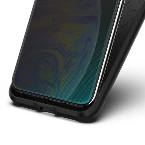 iPhone 11 Pro Max/iPhone XS Max Ringke Dual Easy 2x kijelzővédő PET fólia  - 5