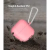 Ringke Airpods 1/2 tok rózsaszín thumbnail