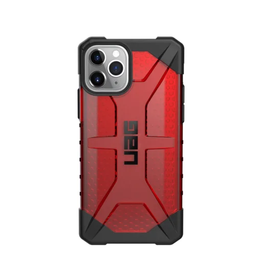 UAG Plasma fokozott védelmet biztosító tok iPhone 11 Pro Magma - 1