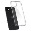 iPhone 11 Crystal Clear tok Spigen Ultra Hybrid thumbnail