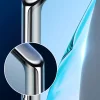 Samsung Note 10 Baseus 0.15 mm anti-explosion ívelt PET kijelzővédő puha fólia fekete thumbnail