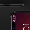iPhone 11 Pro Baseus Wing PP ultravékony tok fekete - 9