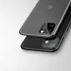 iPhone 11 Pro Baseus Wing PP ultravékony tok fekete - 13