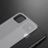 iPhone 11 Pro Baseus Wing PP ultravékony tok fekete - 14