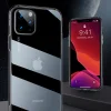iPhone 11 Pro átlátszó tok Baseus Airbag TPU - 7