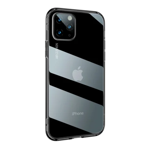 iPhone 11 Pro átlátszó tok Baseus Airbag TPU - 5