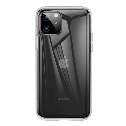 iPhone 11 Pro átlátszó tok Baseus Airbag TPU - 1