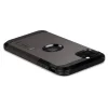 Spigen Tough Armor tok kihajtható támasszal iPhone 11 Pro Max Gunmetal - 2