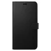 iPhone 11 Pro Max flip tok fekete színben Spigen Wallet S thumbnail