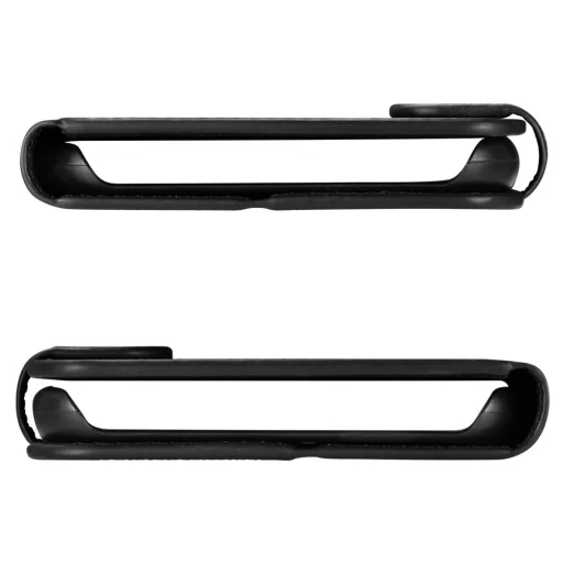 iPhone 11 Pro Max flip tok fekete színben Spigen Wallet S - 9