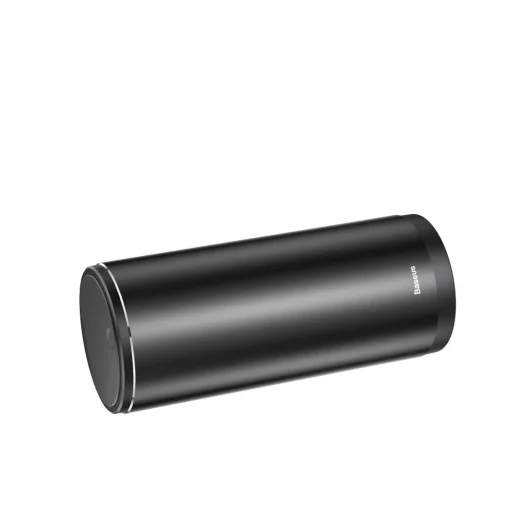 Baseus Gentleman autós kuka fekete, szemetes - 6